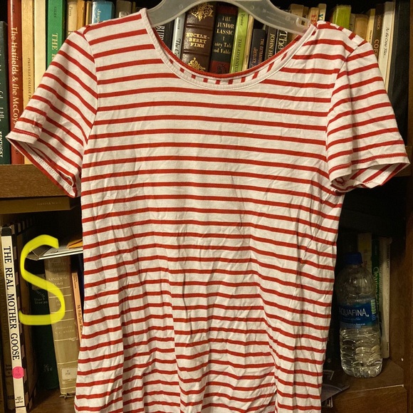 Stripped shirt - Picture 1 of 1